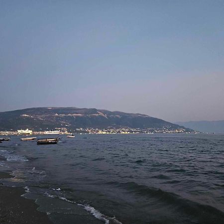 Vila Licenji Vlorë 외부 사진