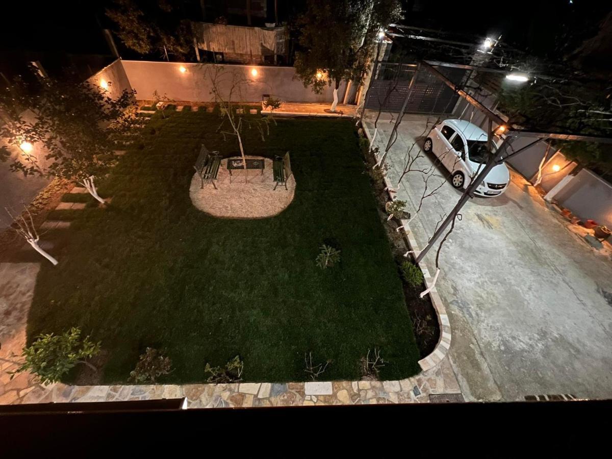Vila Licenji Vlorë 외부 사진