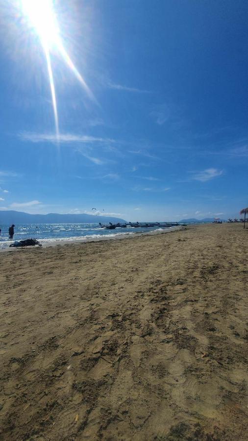 Vila Licenji Vlorë 외부 사진