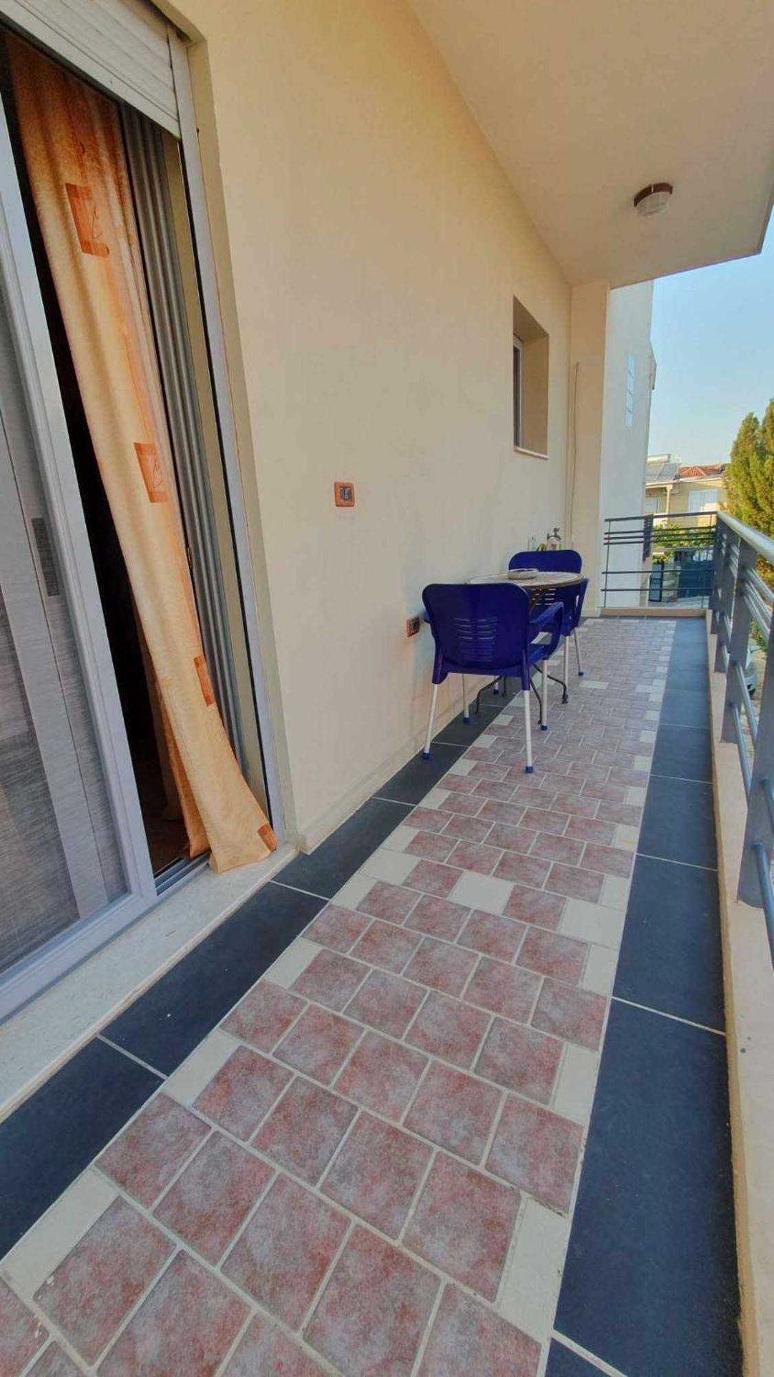 Vila Licenji Vlorë 외부 사진