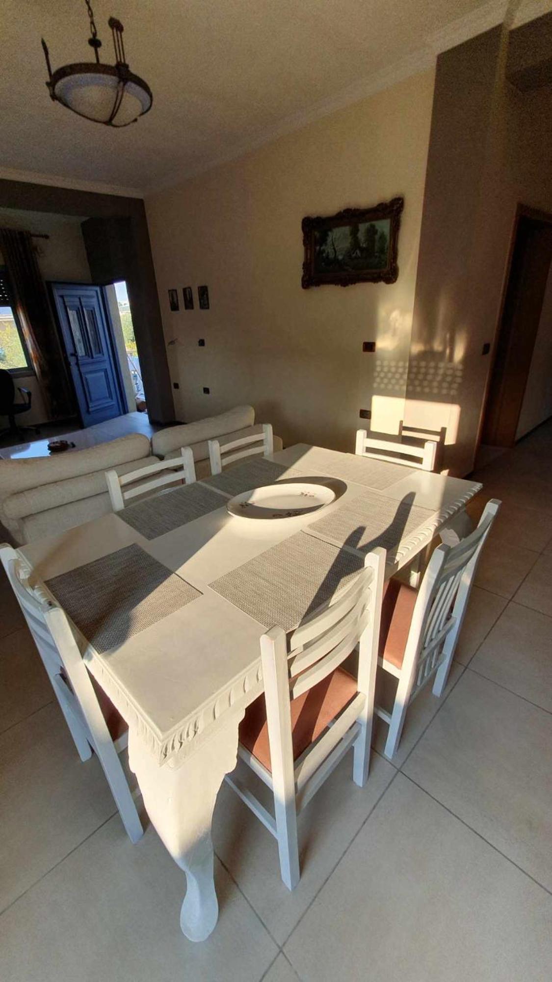 Vila Licenji Vlorë 외부 사진