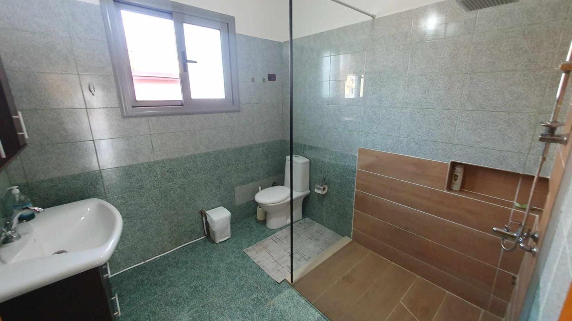 Vila Licenji Vlorë 외부 사진