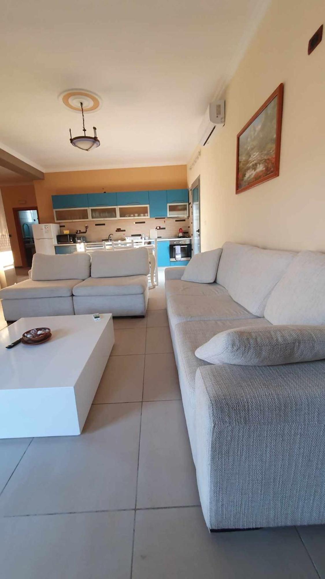 Vila Licenji Vlorë 외부 사진