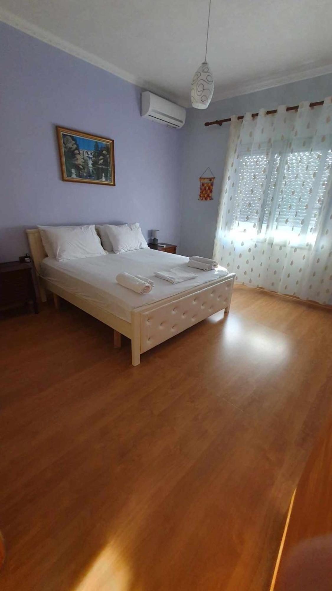 Vila Licenji Vlorë 외부 사진