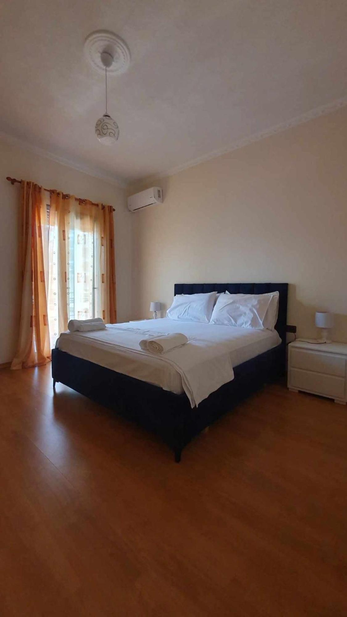 Vila Licenji Vlorë 외부 사진