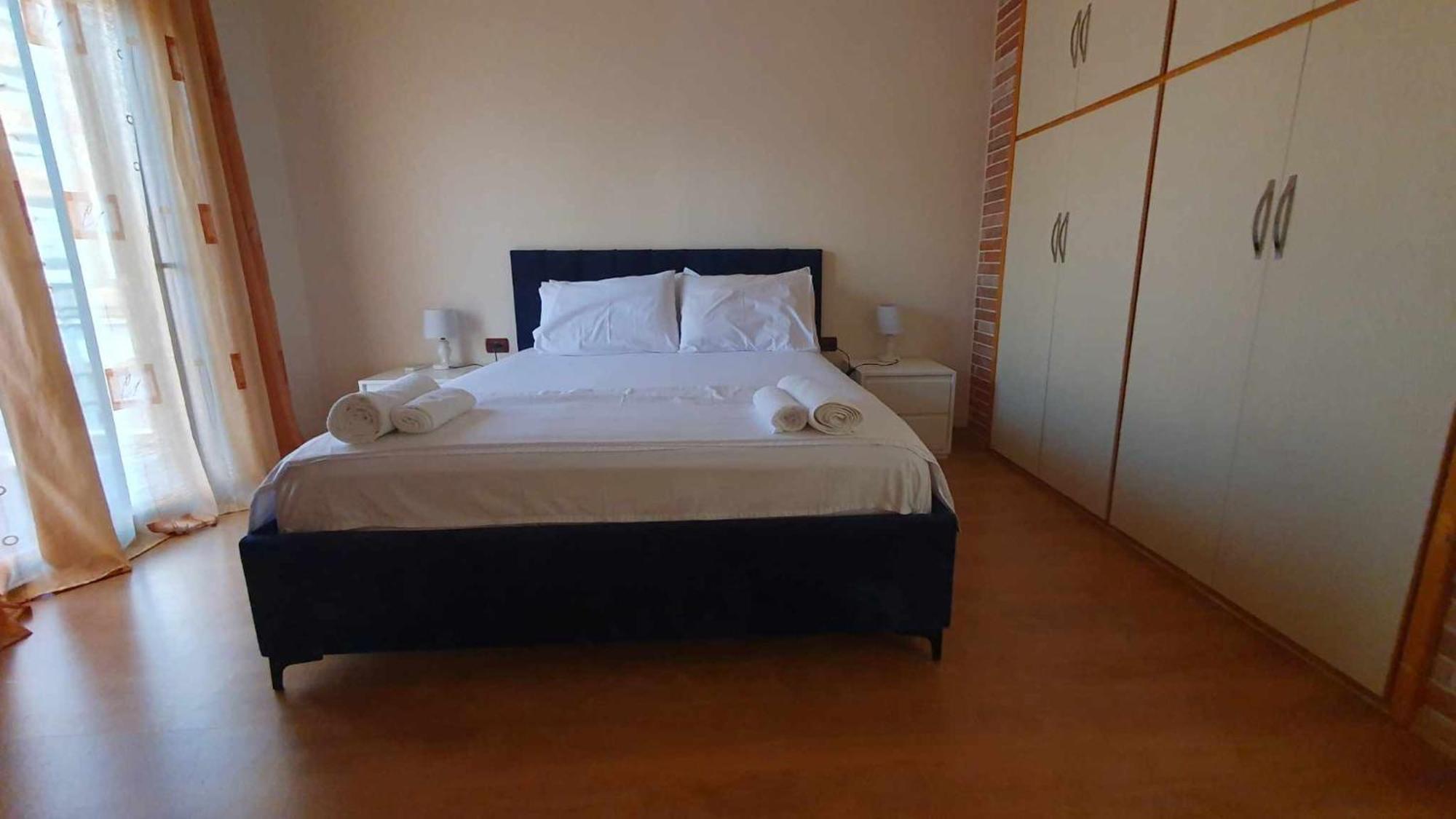 Vila Licenji Vlorë 외부 사진