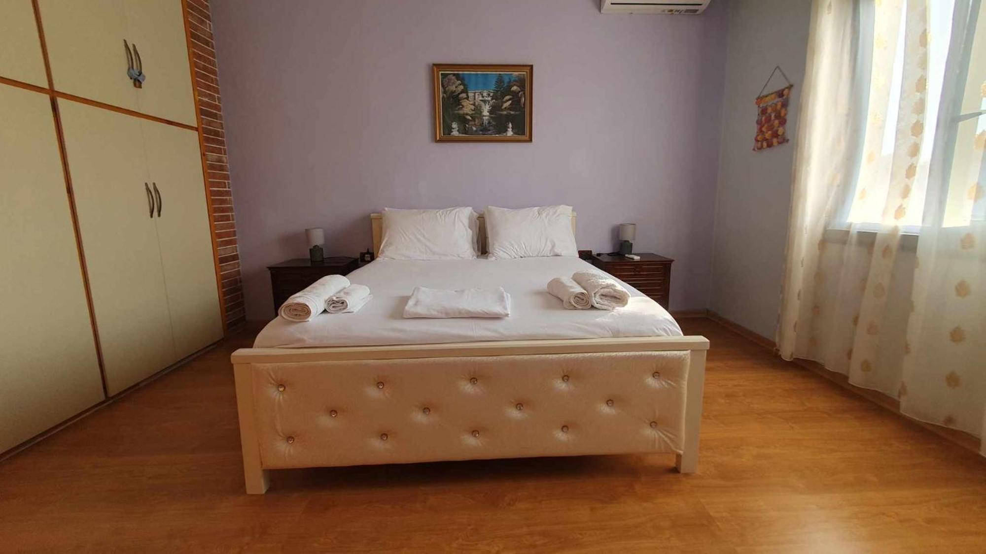 Vila Licenji Vlorë 외부 사진